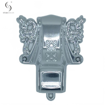 casket and coffin plastic package coffin ornaments casket corners